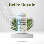 Gelée Royale Phyto Senior