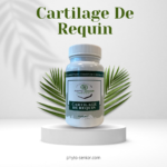 Cartilage de Requin Phyto Senior